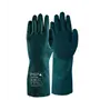 PSP 40-380 Chemical Cut D Werkhandschoenen Groen - Chemisch & Snijbestendig met Grip, Maat 9
