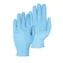 PSP 50-220 Nitril Handschoen Blauw L - Dun & Soepel, Latexvrij & EN455 Gecertificeerd