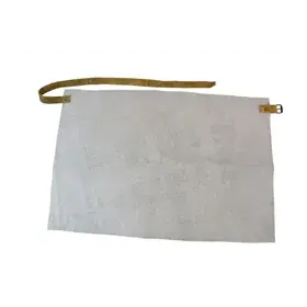 PSP 60-150 Corium Lasschort Splitleer - Verstelbaar 60×40cm
