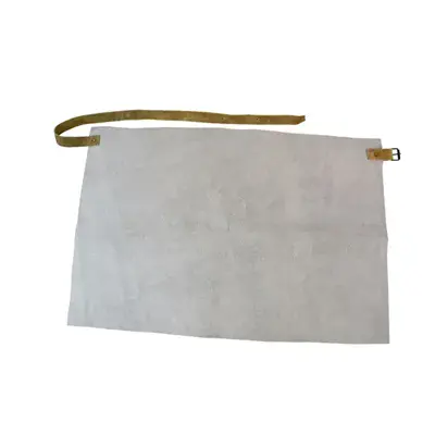 PSP 60-150 Corium Lasschort Splitleer - Verstelbaar 60×40cm