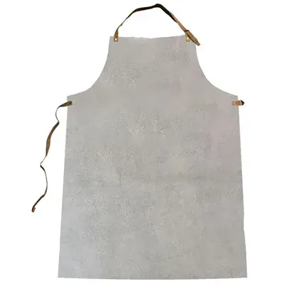 PSP 60-250 Corium Lasschort Splitleer - Verstelbaar 120×80cm
