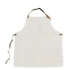 PSP 61-200 Corium Lasschort Nerfleer - Verstelbaar 90×70cm