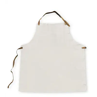 PSP 61-200 Corium Lasschort Nerfleer - Verstelbaar 90×70cm