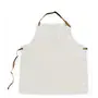 PSP 61-200 Corium Lasschort Nerfleer - Verstelbaar 90×70cm
