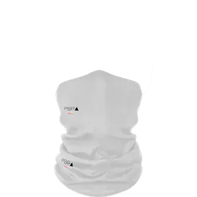 PSP 80-100 HEIQ Viroblock Neck Gaiter – Antiviraal, Herbruikbaar & Wasbaar – Baardvriendelijk