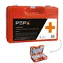 PSP BHV Verbandkoffer - Goedgekeurd volgens Oranje Kruis & Richtlijn 2021
