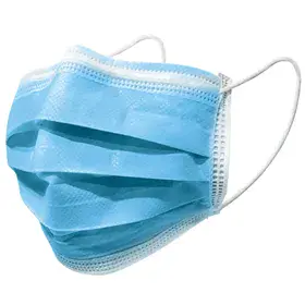 PSP Chirurgisch Masker 3-laags EN14683 Type IIR