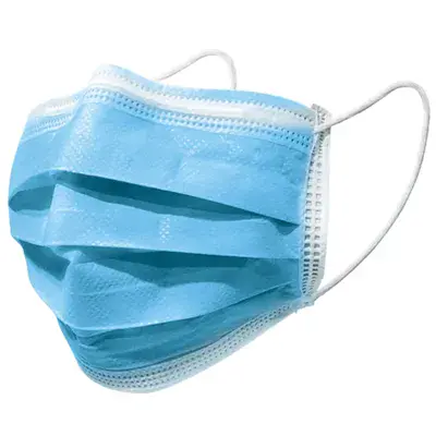 PSP Chirurgisch Masker 3-laags EN14683 Type IIR