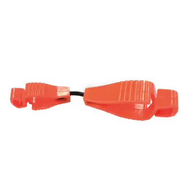 PSP Gloveguard Handschoenklem Oranje – Stevige Grip & Niet-Geleidend