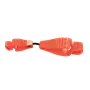 PSP Gloveguard Handschoenklem Oranje – Stevige Grip & Niet-Geleidend