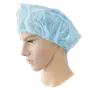PSP Haarnetjes Baret PP Blauw 53cm - 100 Stuks