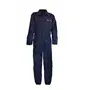 PSP Offshore Overall FR-AST Navy - Vlamvertragend & Antistatisch, Maat 66