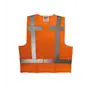 PSP RWS Verkeersvest Hi-Vis Oranje - Klasse 2, Reflecterend & Wasbaar, Maat M/L