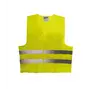 PSP Verkeersvest Hi-Vis Geel - Klasse 2, Reflecterend & Comfortabel, Maat M/L
