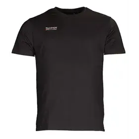 Rucanor Raffi T-Shirt Zwart - Maat 3XL