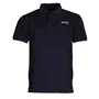 Rucanor Rodney Polo Shirt Navy - Maat 3XL