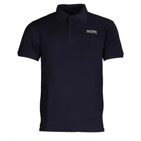 Rucanor Rodney Polo Shirt Navy - Maat XL