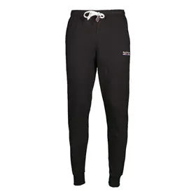 Rucanor Senna Joggingbroek Zwart - Maat M