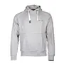 Rucanor Sydney Hoody Grijs - Maat 3XL
