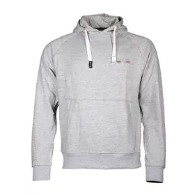 Rucanor Sydney Hoody Grijs - Maat XXL