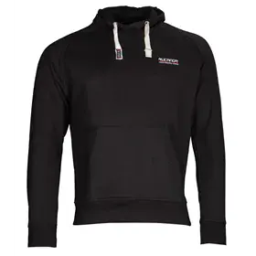 Rucanor Sydney Hoody Zwart - Maat XXL