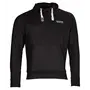 Rucanor Sydney Hoody Zwart - Maat XXL
