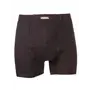 Rucanor Thermo Onderkleding 2-Pack Boxershorts Zwart - Zachte Tailleband & Comfortabel - Maat M