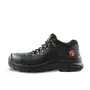 Safeet Builder 208 Veiligheidsschoen S3 Laag Zwart - Antislip & Shock Absorberend - Maat 42