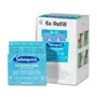 Salvequick Navulling 6735 Detecteerbare Pleisters – 35 Stuks, HACCP Geschikt voor Voedingsindustrie