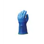 Showa 282 Temres Winterhandschoen Nitril Blauw - Maat 9-L