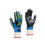 Showa 377IP Werkhandschoenen - Impactbescherming & Dubbel Nitrile Foam, Maat 8 (L)