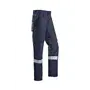 Sioen 012V Vlamvertragende Werkbroek Corinto Marineblauw - Maat R48