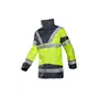 Sioen 209A Skollfield Winter Parka - Waterdicht & Inclusief Bodywarmer - Maat 4XL
