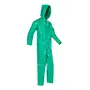 Sioen 5996 Botlek Chemie-Overal Jadegroen – Chemtex, Wind- & Waterdicht, Maat XL