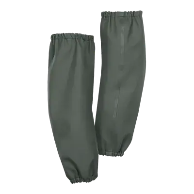 Sioen 8161 Plukmouwen Cork Groen Kaki UNI