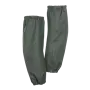 Sioen 8161 Plukmouwen Cork Groen Kaki UNI