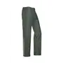 Sioen Bangkok Regenbroek 6360 Groen/Kaki - Waterdicht, Comfortabel & Duurzaam - Maat 3XL