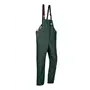 Sioen Bavetschort Bandung Groen/Kaki – Flexothane® & Winddicht Comfort, Maat L