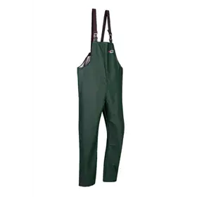 Sioen Bavetschort Bandung Groen/Kaki – Flexothane® & Winddicht Comfort, Maat S