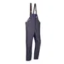 Sioen Bavetschort Bandung Marineblauw – Flexothane® & Volledig Waterdicht, Maat 2XL