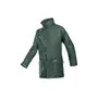 Sioen Bielefeld Regenjas 4265 Groen/Kaki - Lichtgewicht, Waterdicht & Ademend - Maat XL