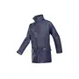 Sioen Bielefeld Regenjas 4265 Marineblauw - Lichtgewicht, Waterdicht & Ademend - Maat M