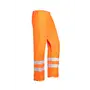 Sioen BITORAY 199A Regenbroek Fluo Oranje - Lichtgewicht, Ademend & Waterdicht, Maat S