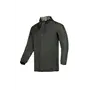 Sioen Brest Jas 1692 Groen/Kaki - Waterdicht, Winddicht & Scheurbestendig - Maat 2XL