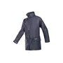Sioen Dortmund Regenjas 4820 Marineblauw - Soepel, Waterdicht & Met Verborgen Kap - Maat M