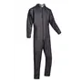 Sioen Herford Overal 6218 Marineblauw - Lichtgewicht, Waterdicht & Met Kap - Maat 3XL