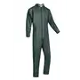 Sioen Herford Regenoverall 6218 Groen/Kaki – Flexothane®, Licht & Elastisch – Maat XL