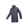 Sioen Jakarta Regenjas 4145 Marineblauw - Lichtgewicht, Soepel & Waterdicht - Maat XL