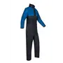 Sioen Lillehamme Winteroverall Marine/Kobaltblauw - Waterdicht & Gewatteerd - Maat M