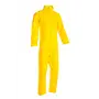 Sioen Montreal Overal 4964 Geel - Waterdicht, Chemisch Bestendig & Comfortabel - Maat XL